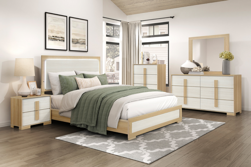 Bedroom Set Sterling Collection 2330 by Homelegance