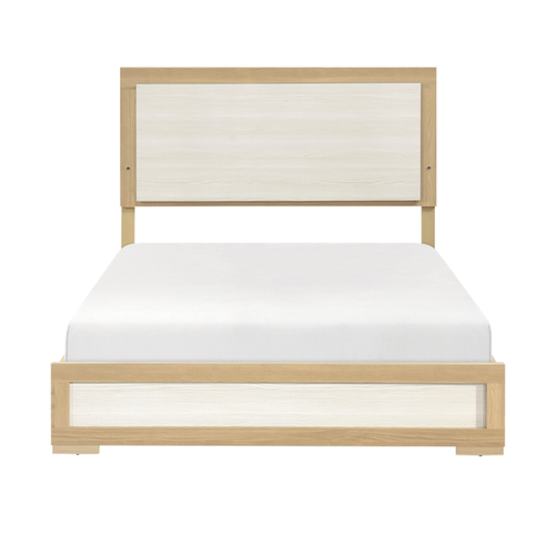 Bedroom Set Sterling Collection