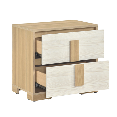 Bedroom Set Sterling Collection