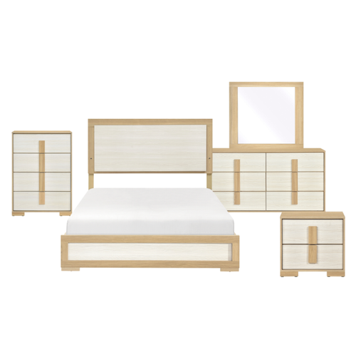 Bedroom Set Sterling Collection
