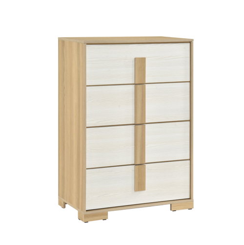 Bedroom Set Sterling Collection