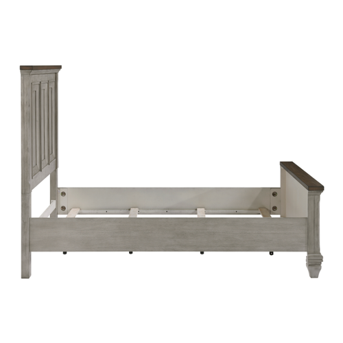 Bedroom Set Renton Collection