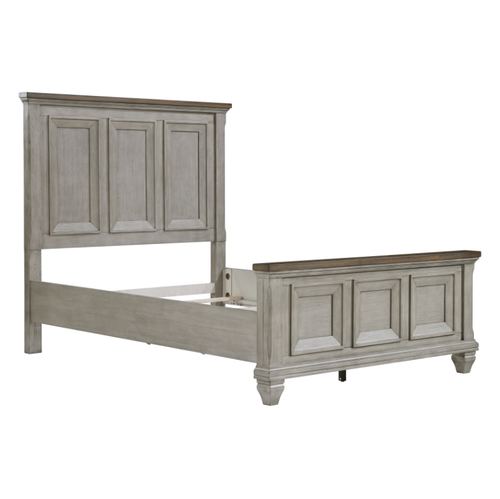 Bedroom Set Renton Collection