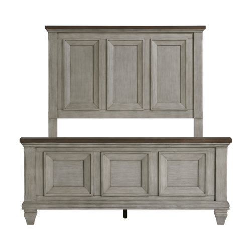 Bedroom Set Renton Collection