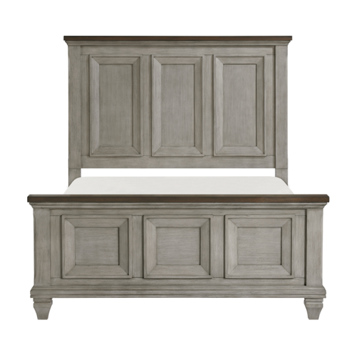 Bedroom Set Renton Collection