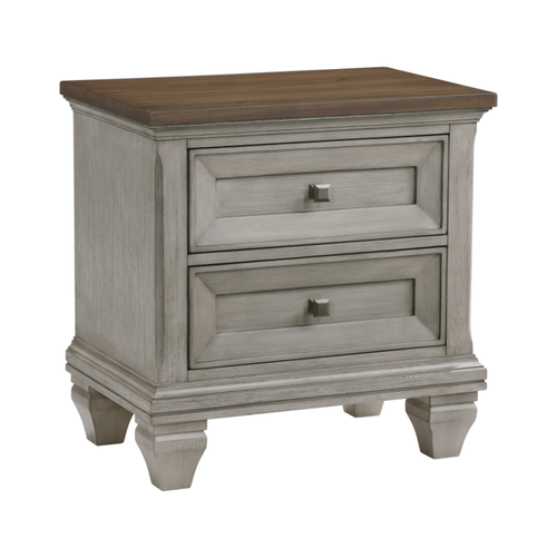 Bedroom Set Renton Collection