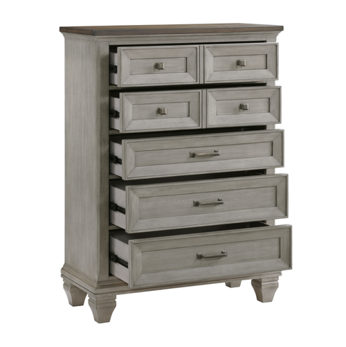 Bedroom Set Renton Collection