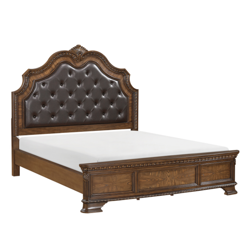 Bedroom Set Bridgepoint Collection