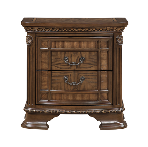 Bedroom Set Bridgepoint Collection