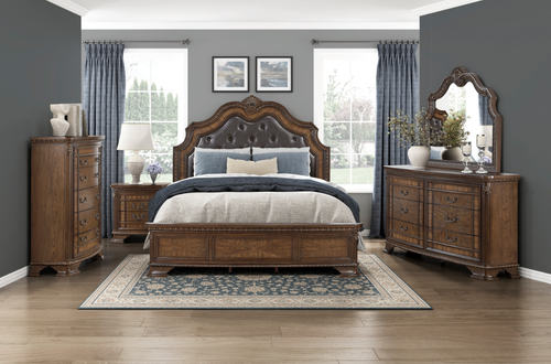 Bedroom Set Bridgepoint Collection