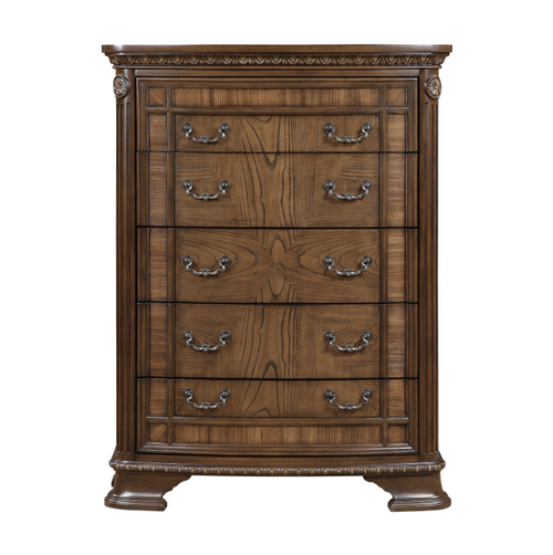 Bedroom Set Bridgepoint Collection