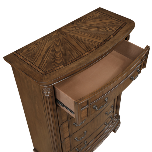 Bedroom Set Bridgepoint Collection