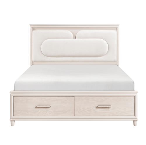 Bedroom Set Montrose Collection