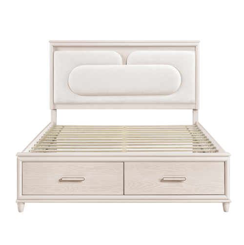 Bedroom Set Montrose Collection