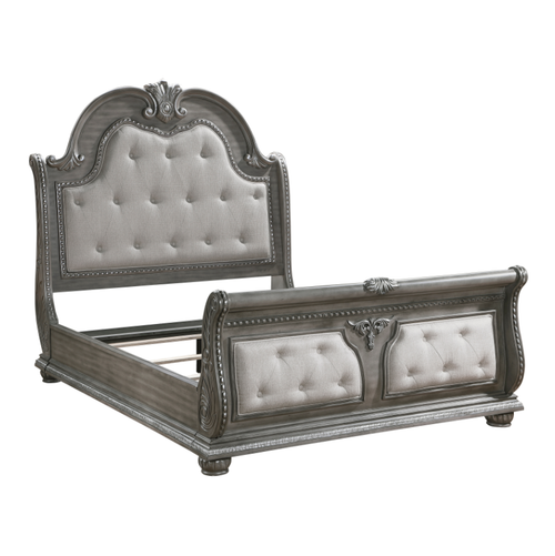 Bedroom Set Bennington Collection