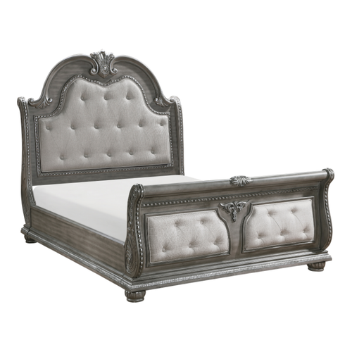 Bedroom Set Bennington Collection