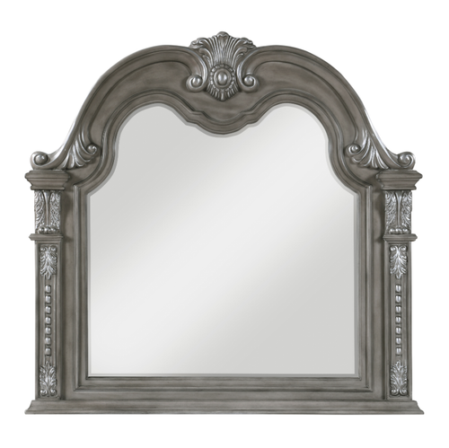 Bedroom Set Bennington Collection