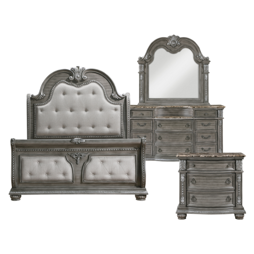Bedroom Set Bennington Collection