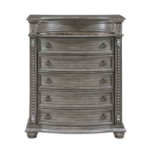 Bedroom Set Bennington Collection