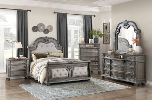 Bedroom Set Bennington Collection 1583 by Homelegance