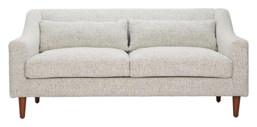 Koseli - Loveseat - Pewter Gray