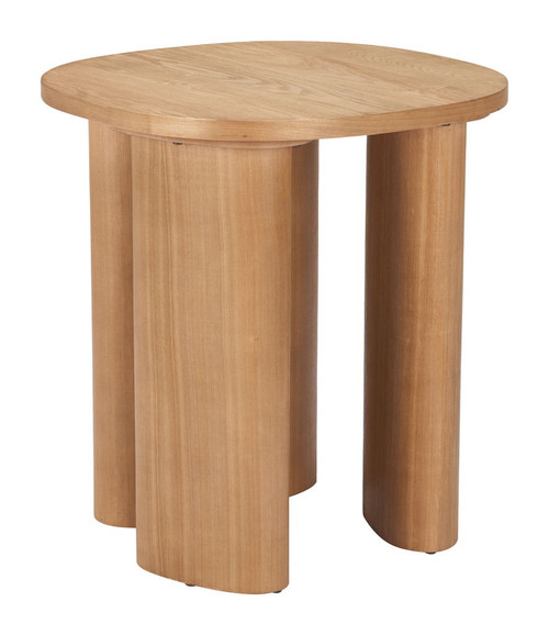 Benen - Side Table - Natural
