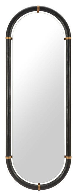 Brilo - Mirror - Black