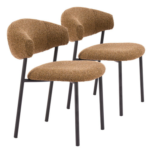 Seville - Dining Chair (Set of 2)