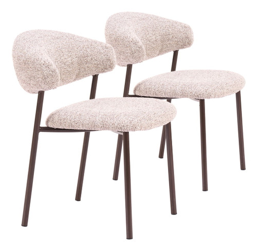 Seville - Dining Chair (Set of 2)