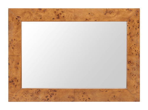 Mirat - Mirror - Brown