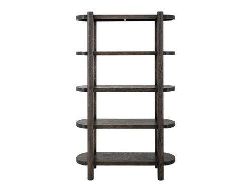 Balam - Bookcase
