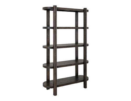 Balam - Bookcase