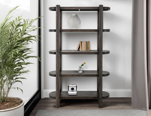 Balam - Bookcase