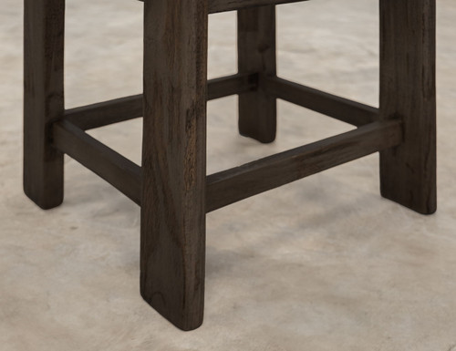 Balam - Backless Stool