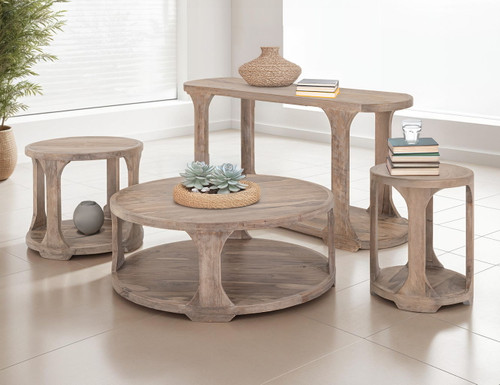 Balam - Sofa Table