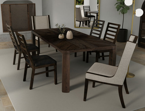Balam - Dining Table