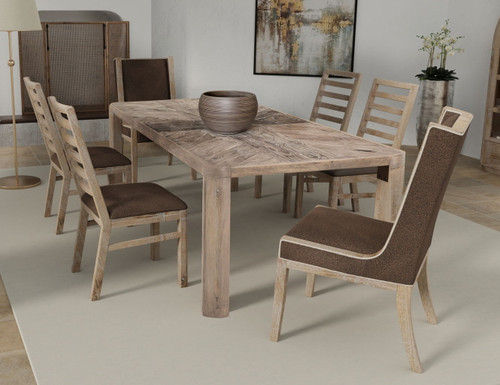 Balam - Dining Table