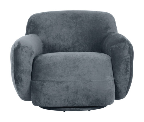 Boble - Swivel Chair - Storm Gray