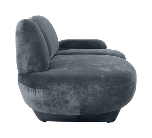 Oblak - Sofa - Storm Gray