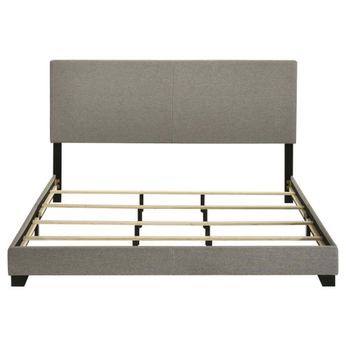 Dorian - Upholstered Panel Bed
