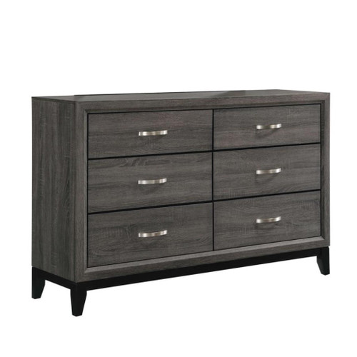 Watson - 6-Drawer Dresser