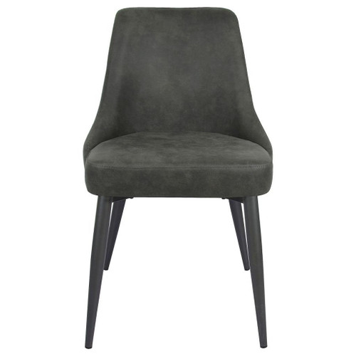 Cosmo - Upholstered Dining Side Chair (Set of 2)