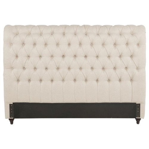 Devon - Upholstered Headboard