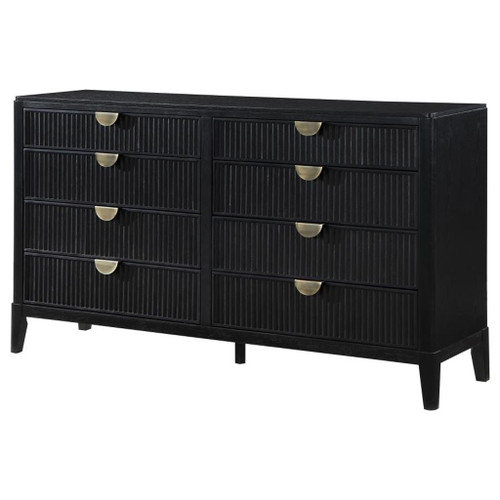 Brookmead - 8-Drawer Dresser