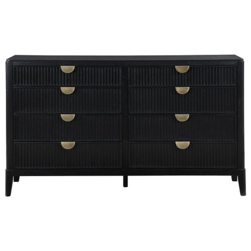 Brookmead - 8-Drawer Dresser