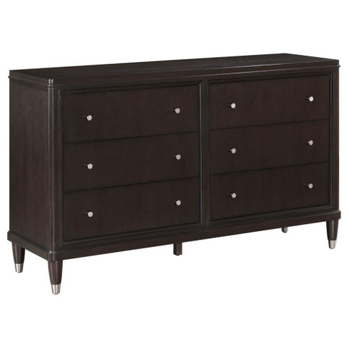 Emberlyn - 6-Drawer Dresser