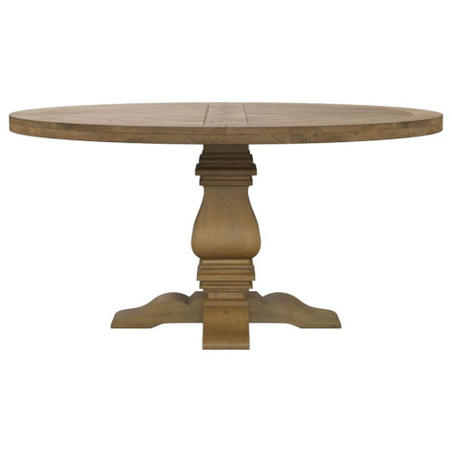 Florence - Round Dining Table Set