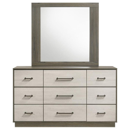 Fenwick - 9-Drawer Dresser
