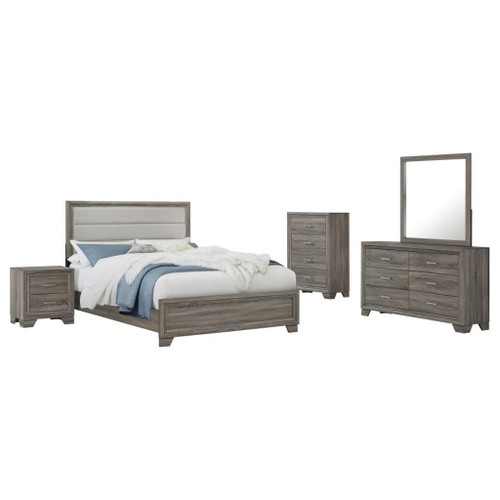 Wright - Bedroom Set