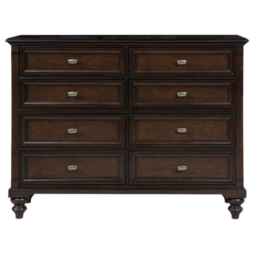 Andover - 8-Drawer Dresser